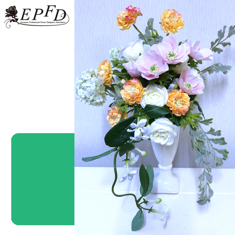 ベースアレンジ